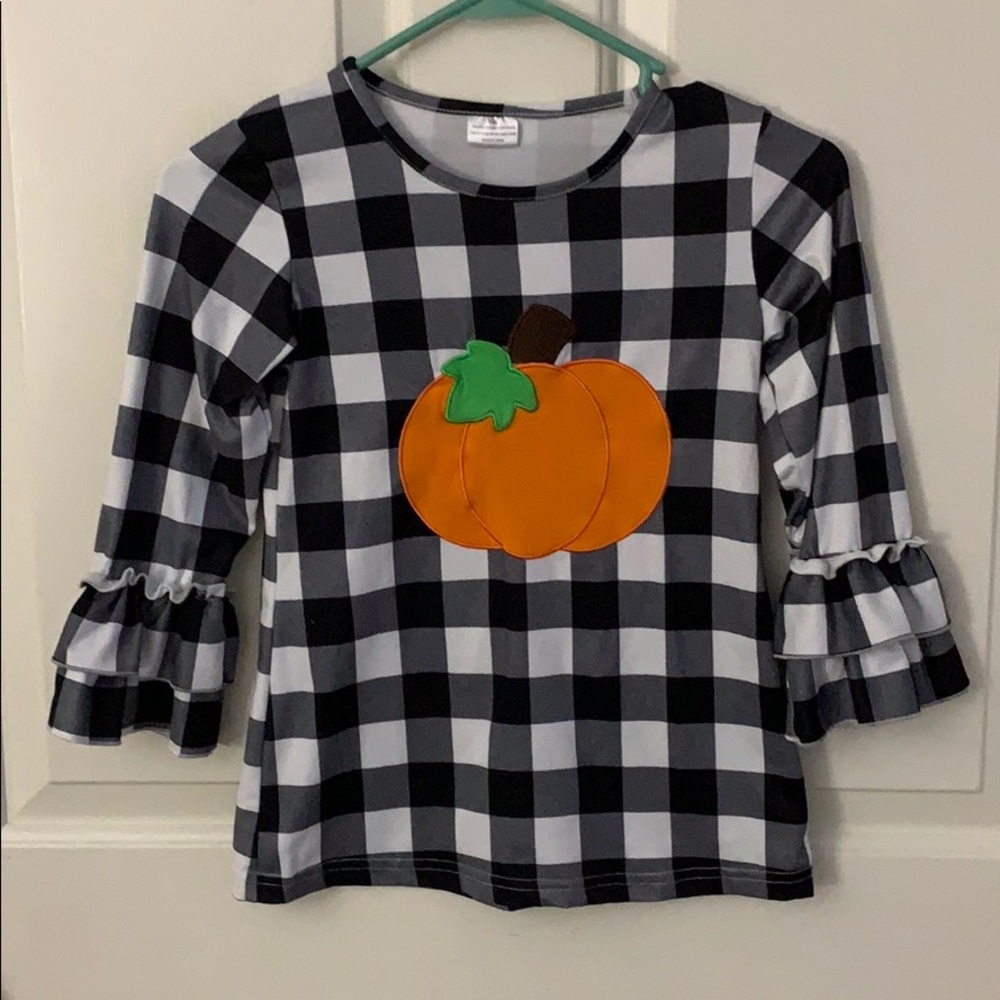 Cute Little Girls Shirt
